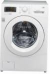 LG WD-1248QD ﻿Washing Machine freestanding front, 7.00