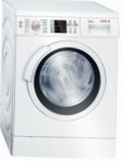 Bosch WAS 32444 Machine à laver autoportante, couvercle amovible pour l'intégration avant, 8.00