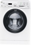 Hotpoint-Ariston WMSF 6080 B Pračka volně stojící přední, 6.00