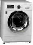 LG M-1222ND3 ﻿Washing Machine freestanding, removable cover for embedding front, 6.00
