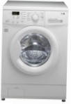 LG E-10C3LD ﻿Washing Machine freestanding, removable cover for embedding front, 5.00