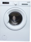 Hansa WHI1040 ﻿Washing Machine freestanding, removable cover for embedding front, 5.00