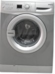 Vico WMA 4585S3(S) ﻿Washing Machine freestanding front, 5.00
