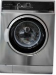 Vico WMV 4085S2(LX) ﻿Washing Machine freestanding front, 5.00