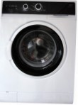 Vico WMV 4085S2(WB) ﻿Washing Machine freestanding front, 5.00
