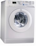Indesit XWSA 61051 WWG ﻿Washing Machine freestanding front, 6.00