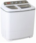Fresh XPB 605-578 SD ﻿Washing Machine freestanding vertical, 6.00