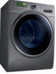 Samsung WW12H8400EX ﻿Washing Machine freestanding front, 12.00