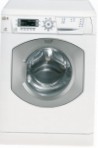 Hotpoint-Ariston ARXD 105 Machine à laver autoportante, couvercle amovible pour l'intégration avant, 6.00