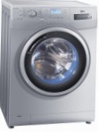 Haier HWD70-1482S ﻿Washing Machine freestanding front, 7.00