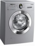 Samsung WF1590NFU Machine à laver autoportante, couvercle amovible pour l'intégration avant, 6.00