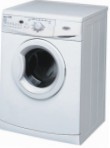 Whirlpool AWO/D 6100 ﻿Washing Machine freestanding, removable cover for embedding front, 6.00