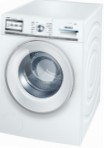 Siemens WM 12T460 ﻿Washing Machine freestanding front, 9.00