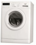 Whirlpool AWO/C 61001 PS Waschmaschiene freistehenden, abnehmbaren deckel zum einbetten front, 6.00