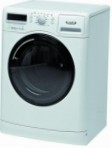 Whirlpool AWOE 8560 ﻿Washing Machine freestanding front, 8.00