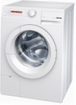 Gorenje W 7743 L Machine à laver autoportante, couvercle amovible pour l'intégration avant, 7.00