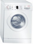 Bosch WAE 20166 Machine à laver autoportante, couvercle amovible pour l'intégration avant, 7.00