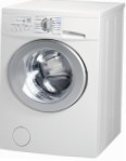 Gorenje WA 73Z107 Machine à laver autoportante, couvercle amovible pour l'intégration avant, 7.00