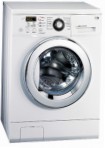 LG F-1222SD ﻿Washing Machine freestanding, removable cover for embedding front, 4.00