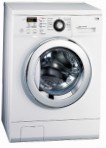 LG F-1022SD ﻿Washing Machine freestanding, removable cover for embedding front, 4.00
