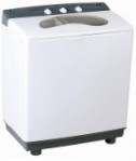 Fresh FWM-1080 Machine à laver parking gratuit vertical, 10.00