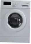 Midea MFG70-ES1203 Waschmaschiene freistehenden, abnehmbaren deckel zum einbetten front, 7.00