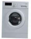 Midea MFG70-ES1203-K3 Waschmaschiene freistehenden, abnehmbaren deckel zum einbetten front, 7.00