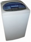 Daewoo DWF-174 WP ﻿Washing Machine freestanding vertical, 8.50