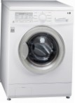 LG M-10B9SD1 ﻿Washing Machine freestanding, removable cover for embedding front, 4.00
