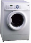 LG WD-10168N ﻿Washing Machine freestanding front, 5.00