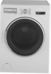 Vestfrost VFWM 1250 W ﻿Washing Machine freestanding, removable cover for embedding front, 7.00