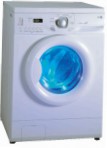 LG WD-10158N ﻿Washing Machine freestanding front, 5.00