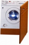 AEG L 12500 VI ﻿Washing Machine built-in front, 4.50