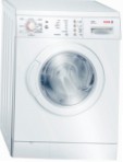 Bosch WAE 20165 ﻿Washing Machine freestanding, removable cover for embedding front, 7.00