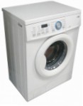 LG WD-10168NP ﻿Washing Machine freestanding front, 5.00