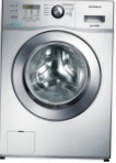 Samsung WF602U0BCSD Pračka volně stojící přední, 6.00