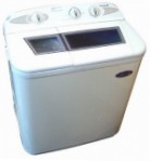 Evgo EWP-4041 ﻿Washing Machine freestanding vertical, 4.00