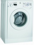 Indesit WISE 10 Machine à laver autoportante, couvercle amovible pour l'intégration avant, 4.50