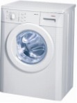 Gorenje MWS 40100 Machine à laver parking gratuit avant, 4.50