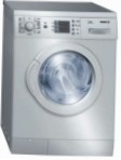 Bosch WAE 24467 Machine à laver autoportante, couvercle amovible pour l'intégration avant, 7.00