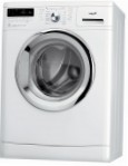 Whirlpool AWOC 71403 CHD ﻿Washing Machine freestanding, removable cover for embedding front, 7.00