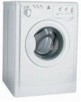Indesit WIU 61 Pračka volně stojící přední, 3.50