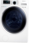 Samsung WW80J7250GW ﻿Washing Machine freestanding front, 8.00
