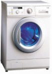 LG WD-10362TD ﻿Washing Machine freestanding front, 5.00