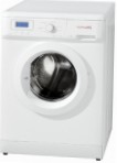 MasterCook PFD 1266 W ﻿Washing Machine freestanding front, 6.00