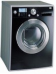 LG F-1406TDS6 ﻿Washing Machine freestanding front, 8.00