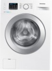 Samsung WW60H2220EW Pračka volně stojící přední, 6.00