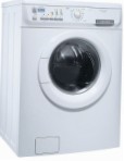 Electrolux EWW 126410 Waschmaschiene freistehenden, abnehmbaren deckel zum einbetten front, 6.00