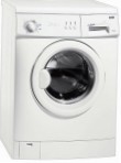 Zanussi ZWS 165 W ﻿Washing Machine freestanding front, 4.50