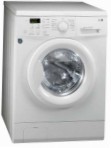 LG F-1094 ﻿Washing Machine freestanding, removable cover for embedding front, 6.00